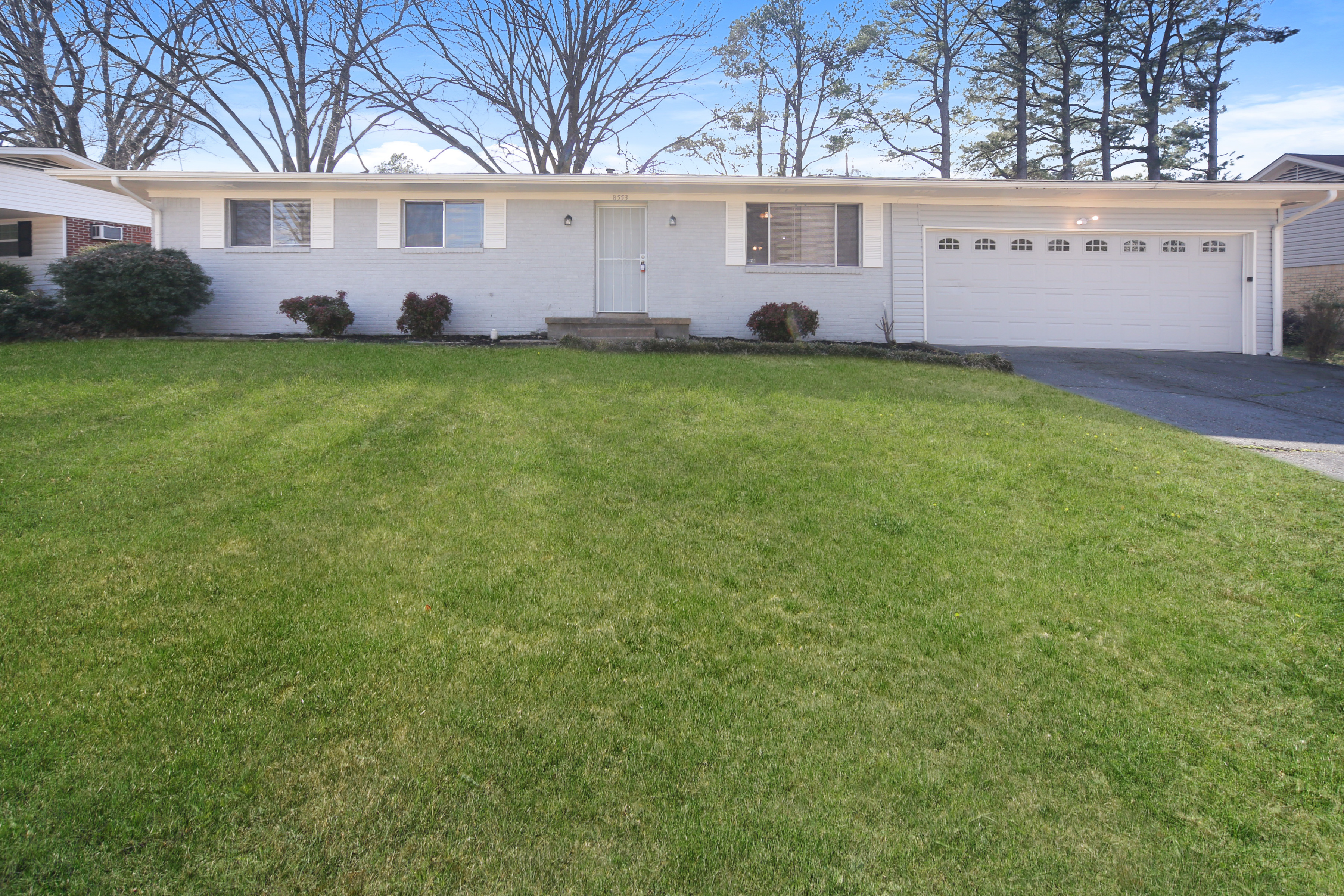 8553 Chesterfield Dr Southaven, MS 38671